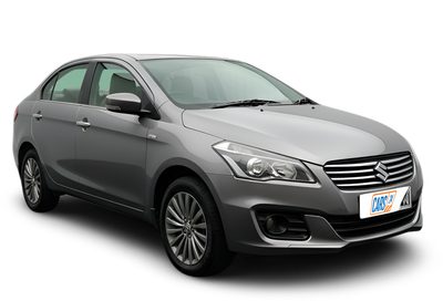 Maruti Ciaz-img